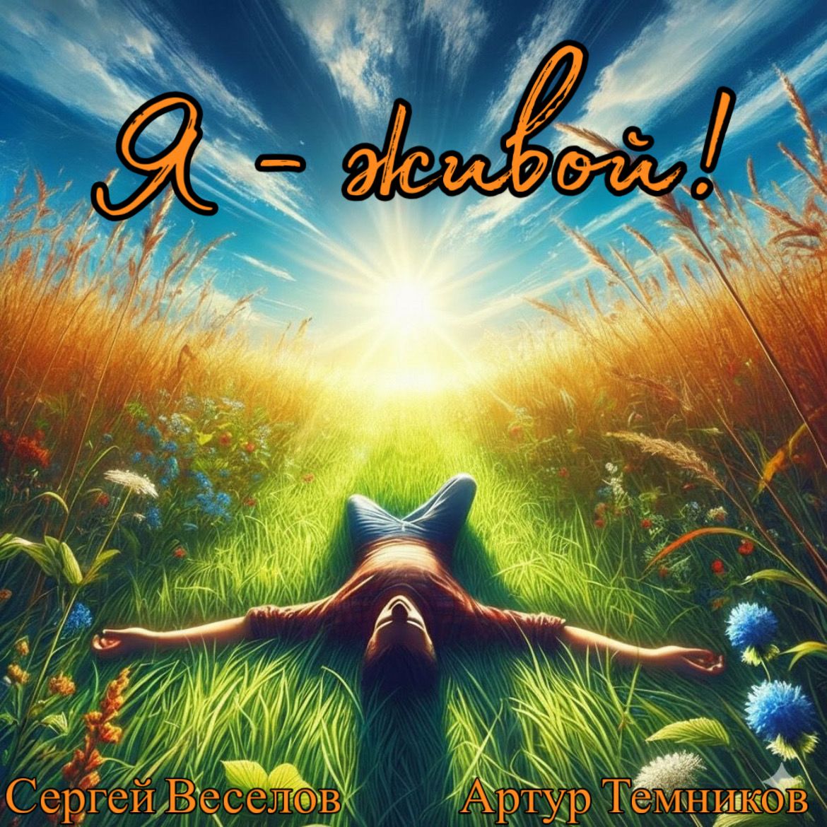 Артур Темников & Сергей Веселов